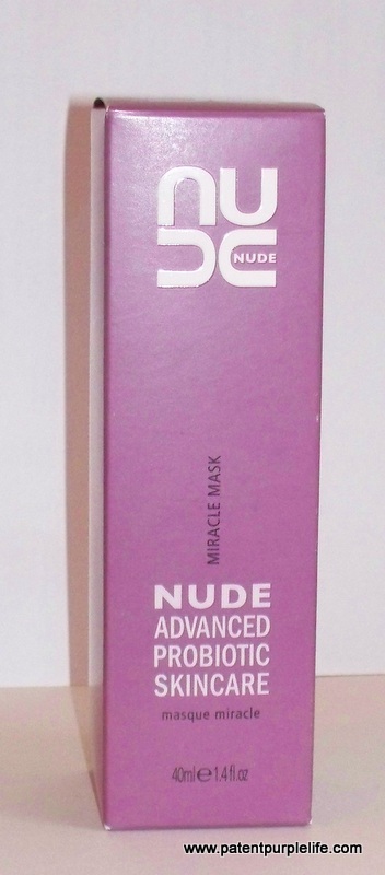 Nude Miracle Mask 98