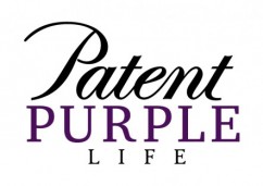Patent Purple Life Beauty Blog